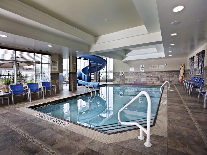 Towneplace By Marriott 3* Sudbury