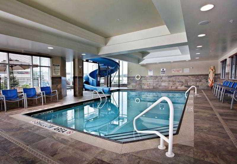Hotel Towneplace By Marriott
