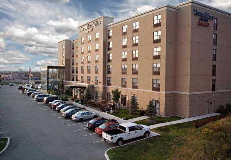 Towneplace By Marriott Sudbury