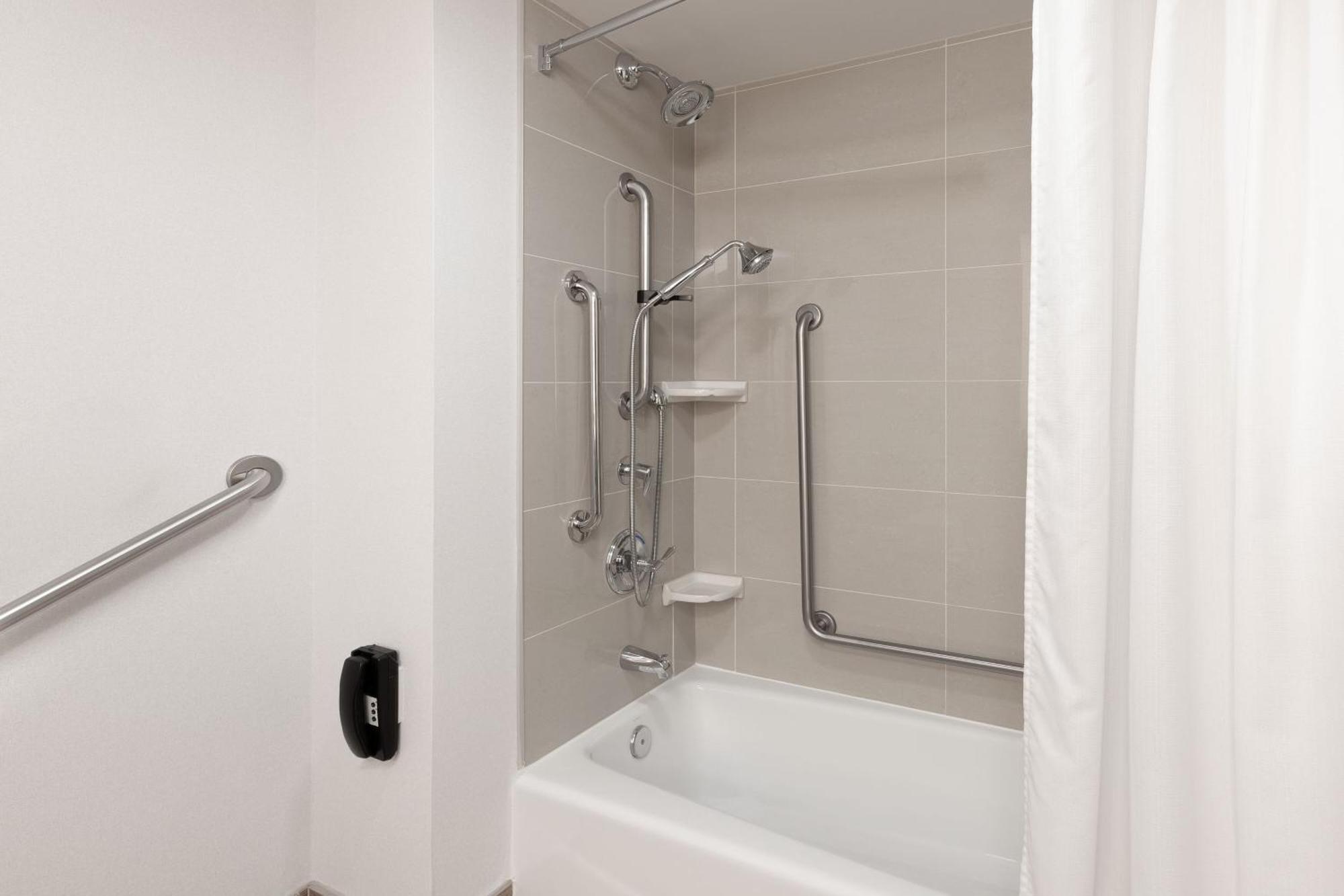 Hotel Towneplace By Marriott 3*