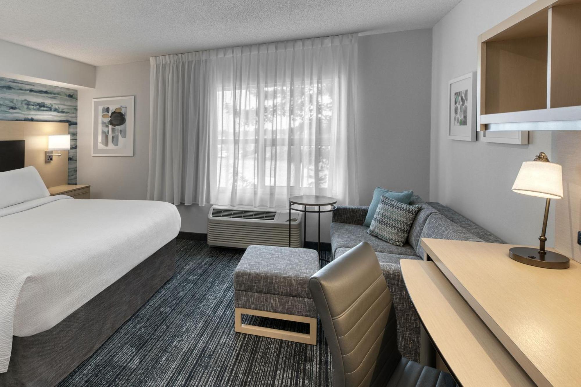 Towneplace By Marriott 3*