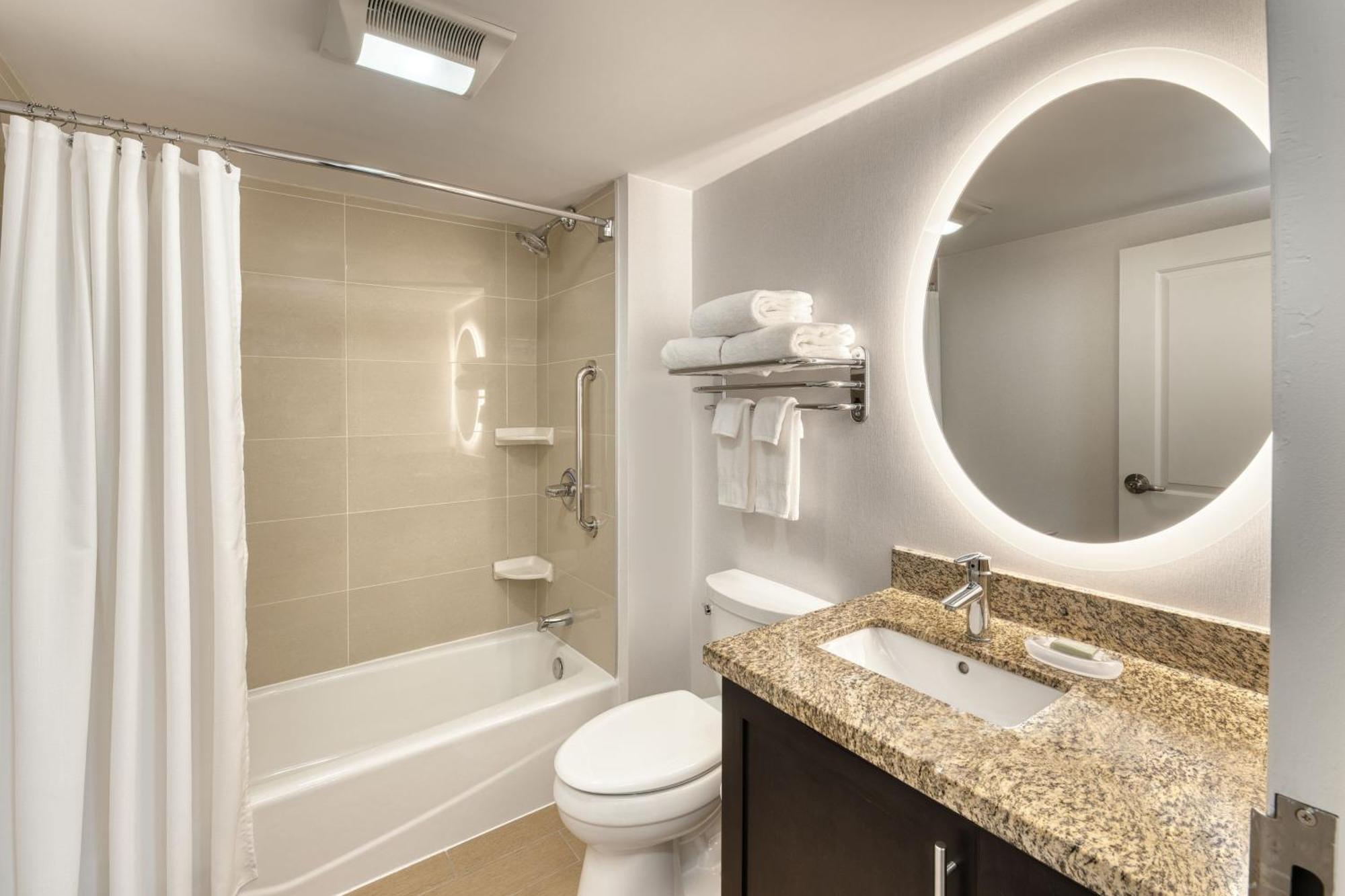 Towneplace By Marriott Hotel Sudbury