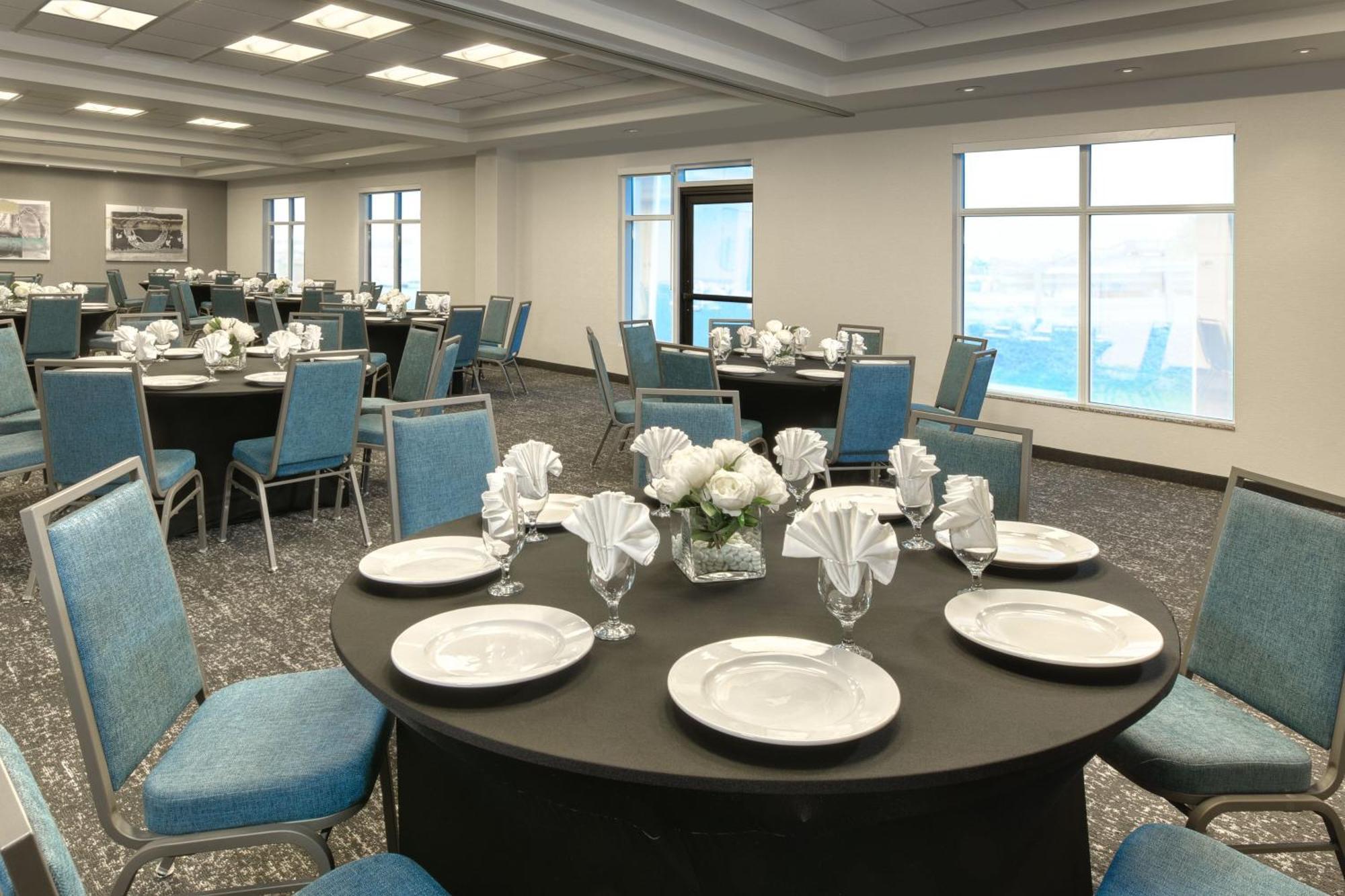 Hotel Towneplace By Marriott