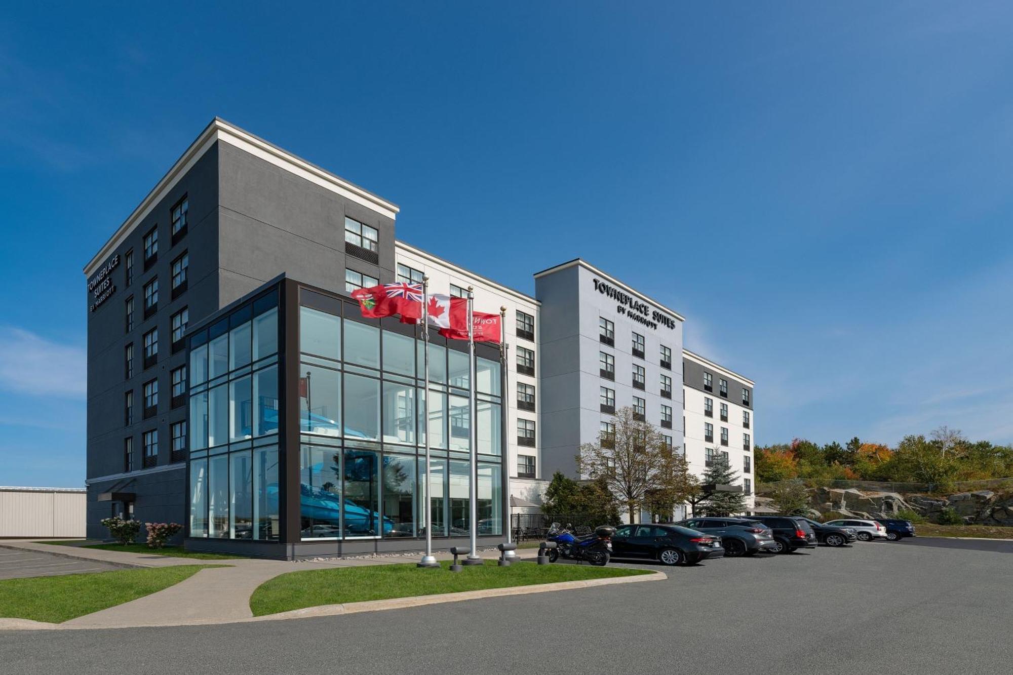 Towneplace By Marriott 3*
