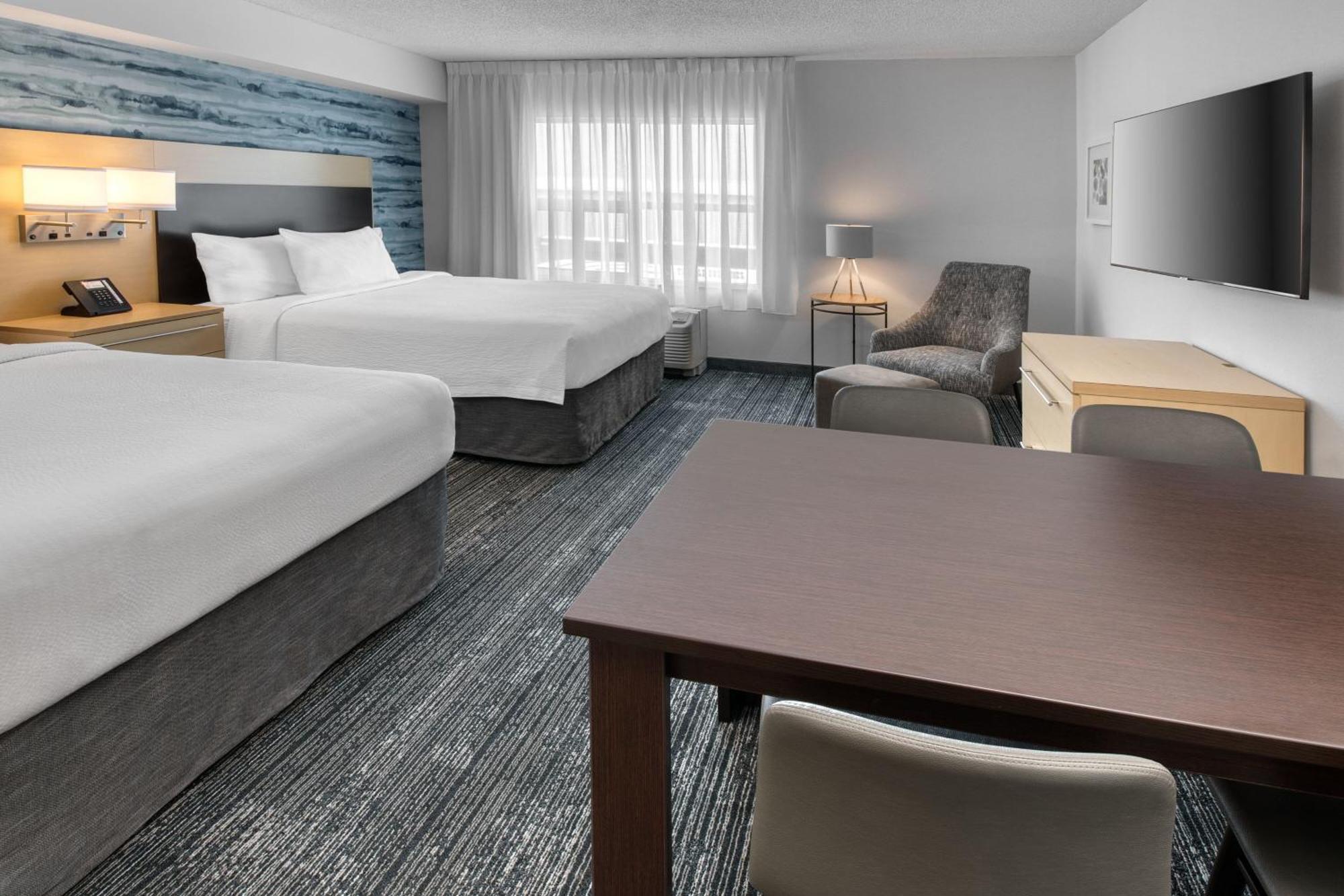 Hotel Towneplace By Marriott Sudbury