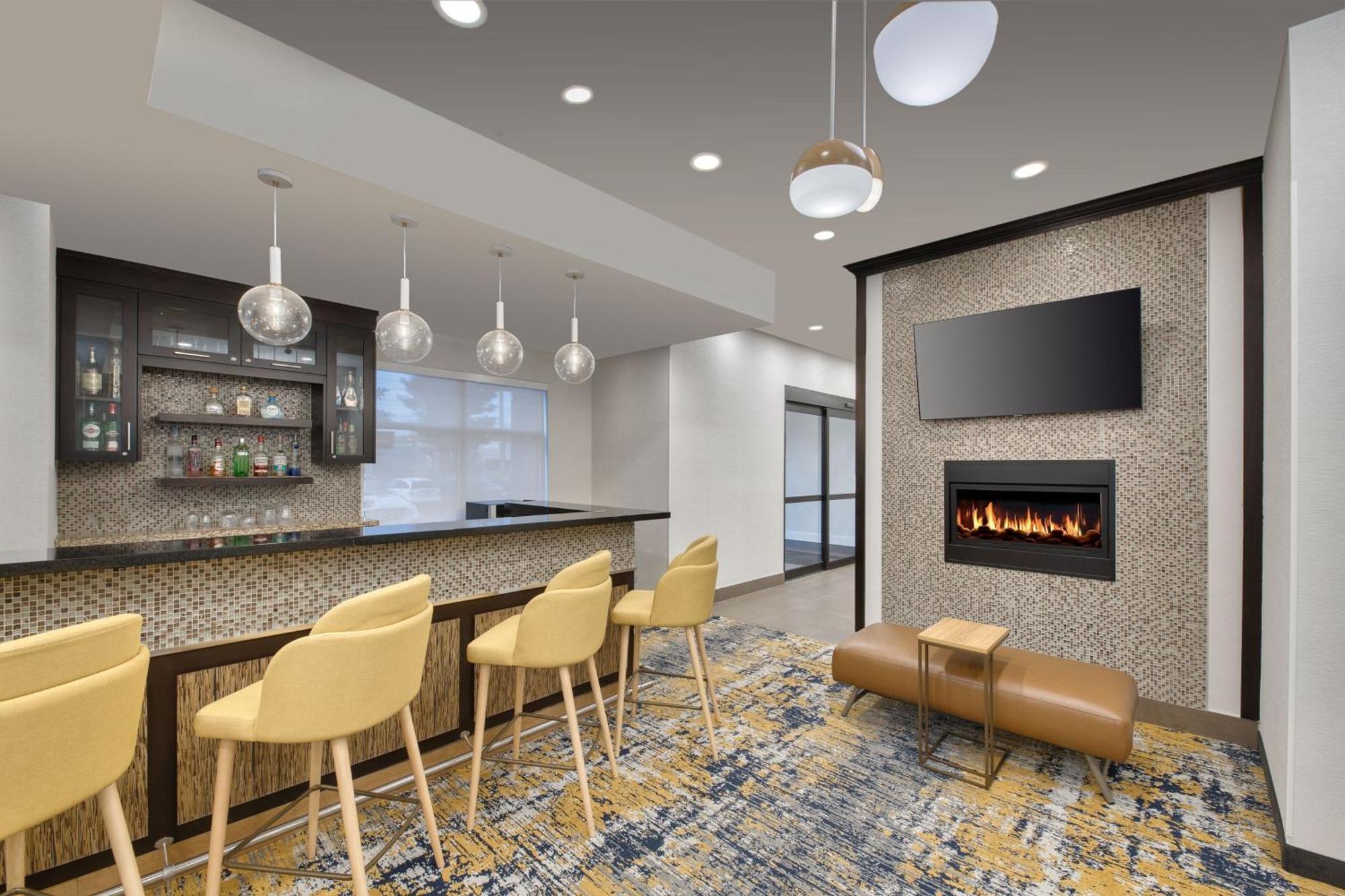 Towneplace By Marriott 3*