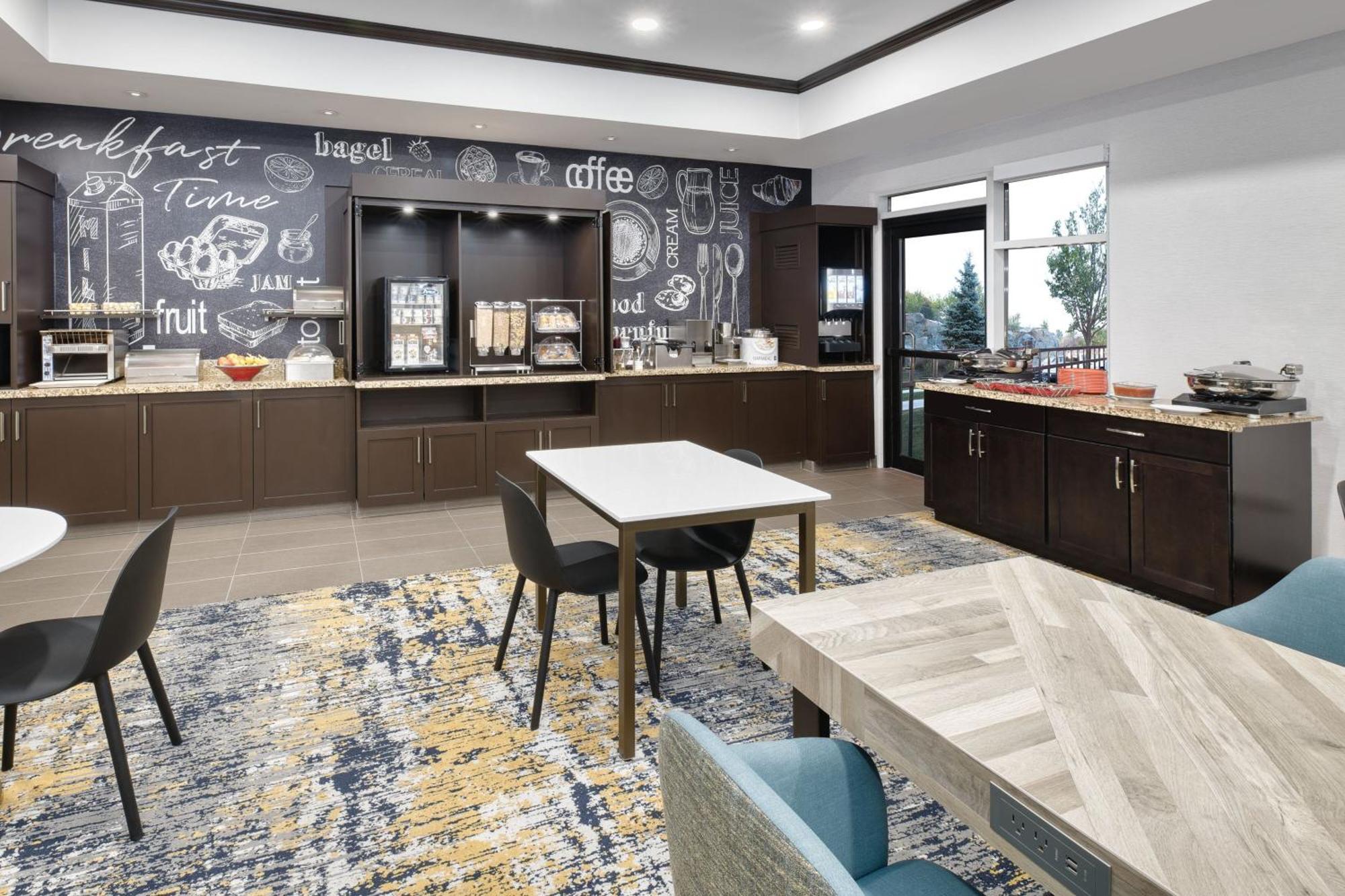 Towneplace By Marriott Hotel
