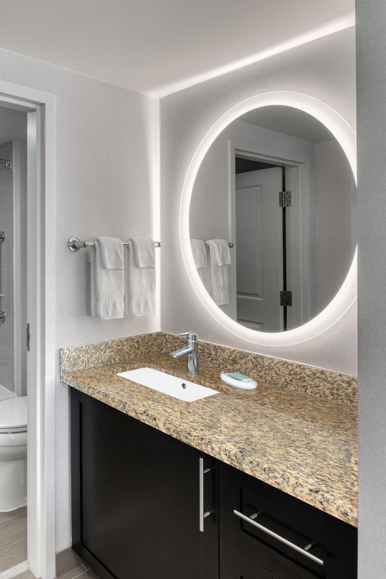Towneplace By Marriott Hotel Sudbury