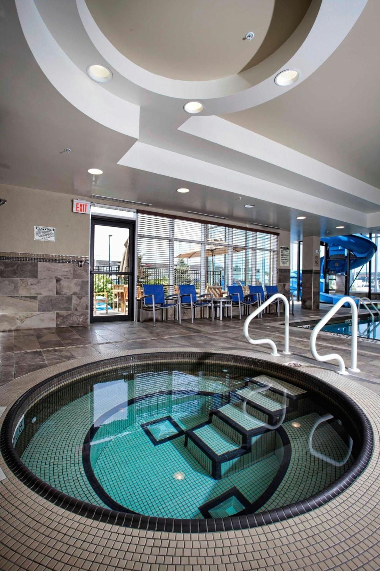 Hotel Towneplace By Marriott Sudbury