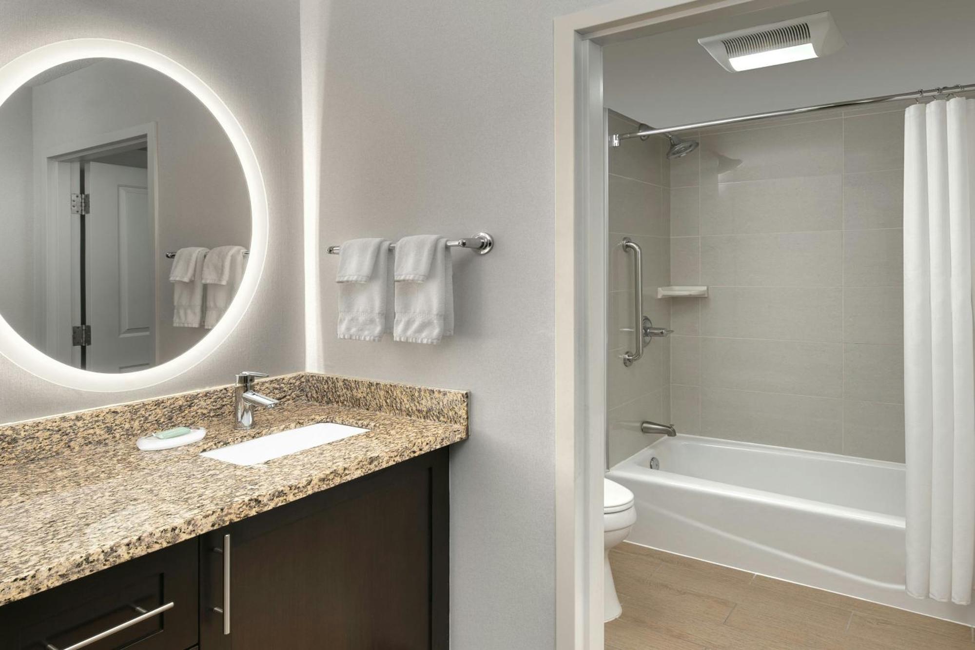 Towneplace By Marriott Sudbury