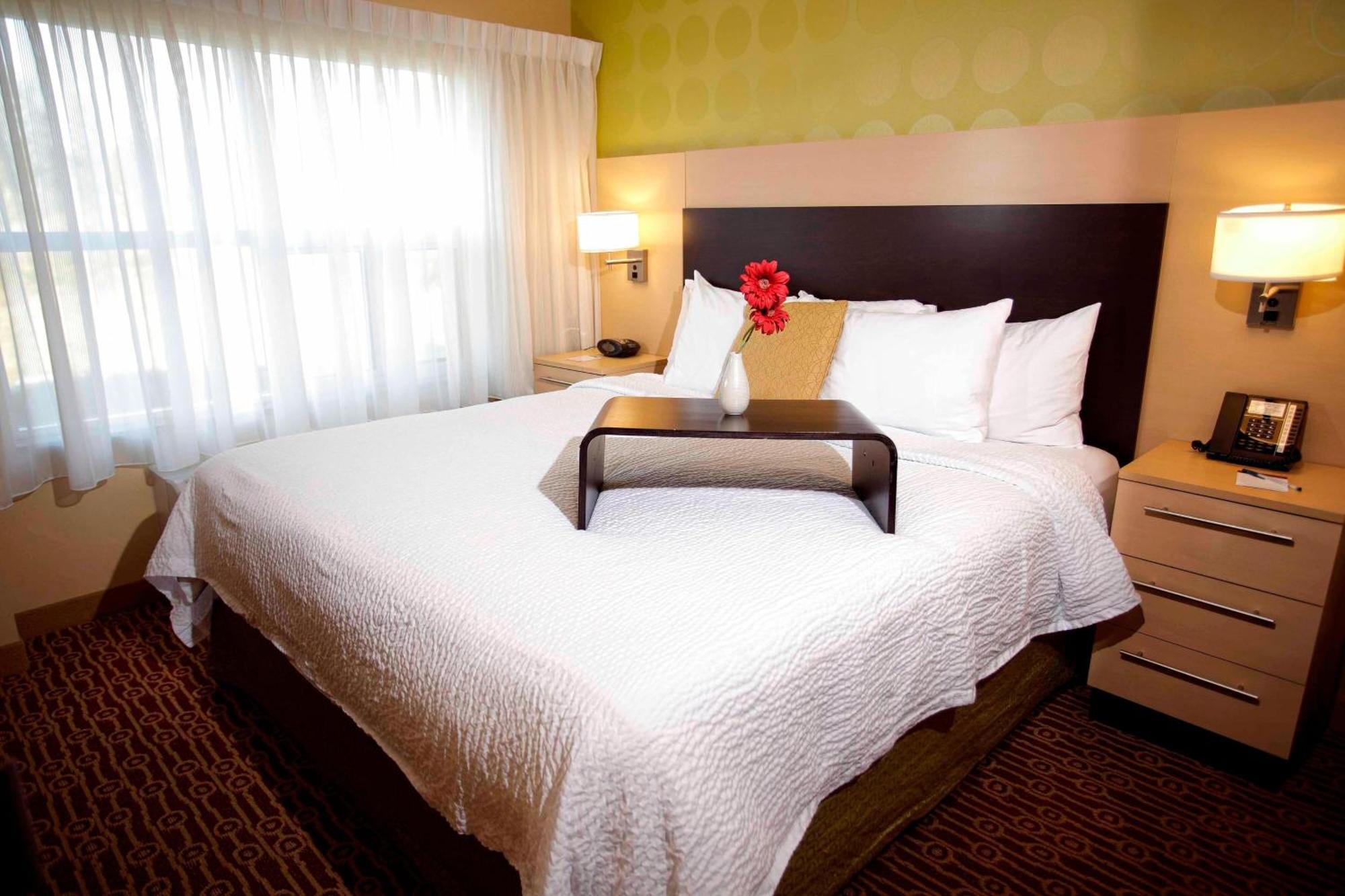 Towneplace By Marriott Hotel 3*