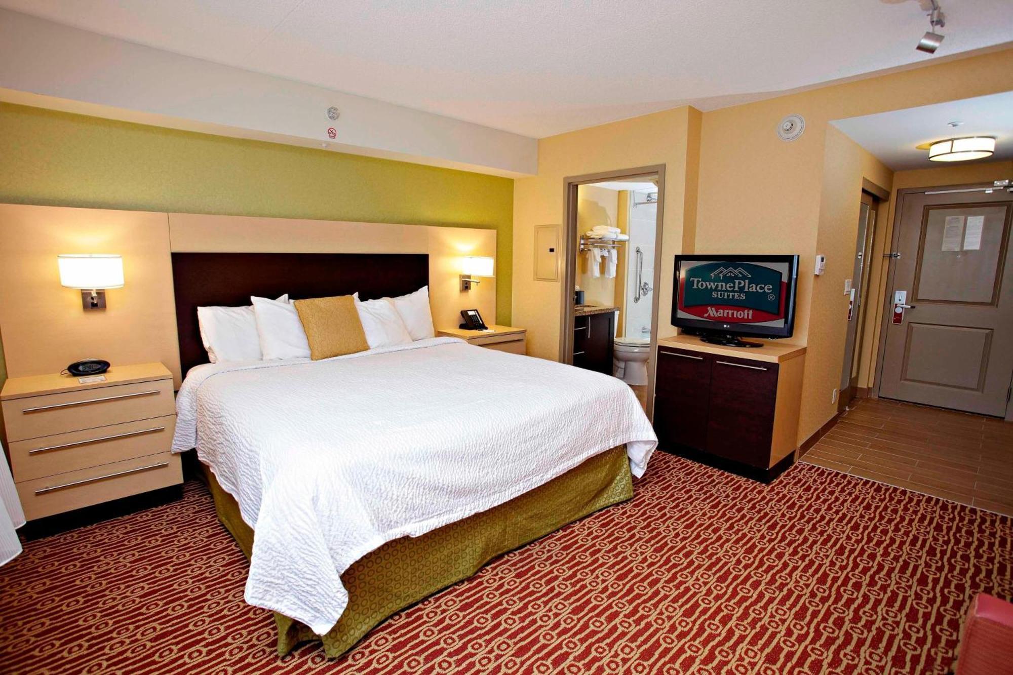 Hotel Towneplace By Marriott 3*