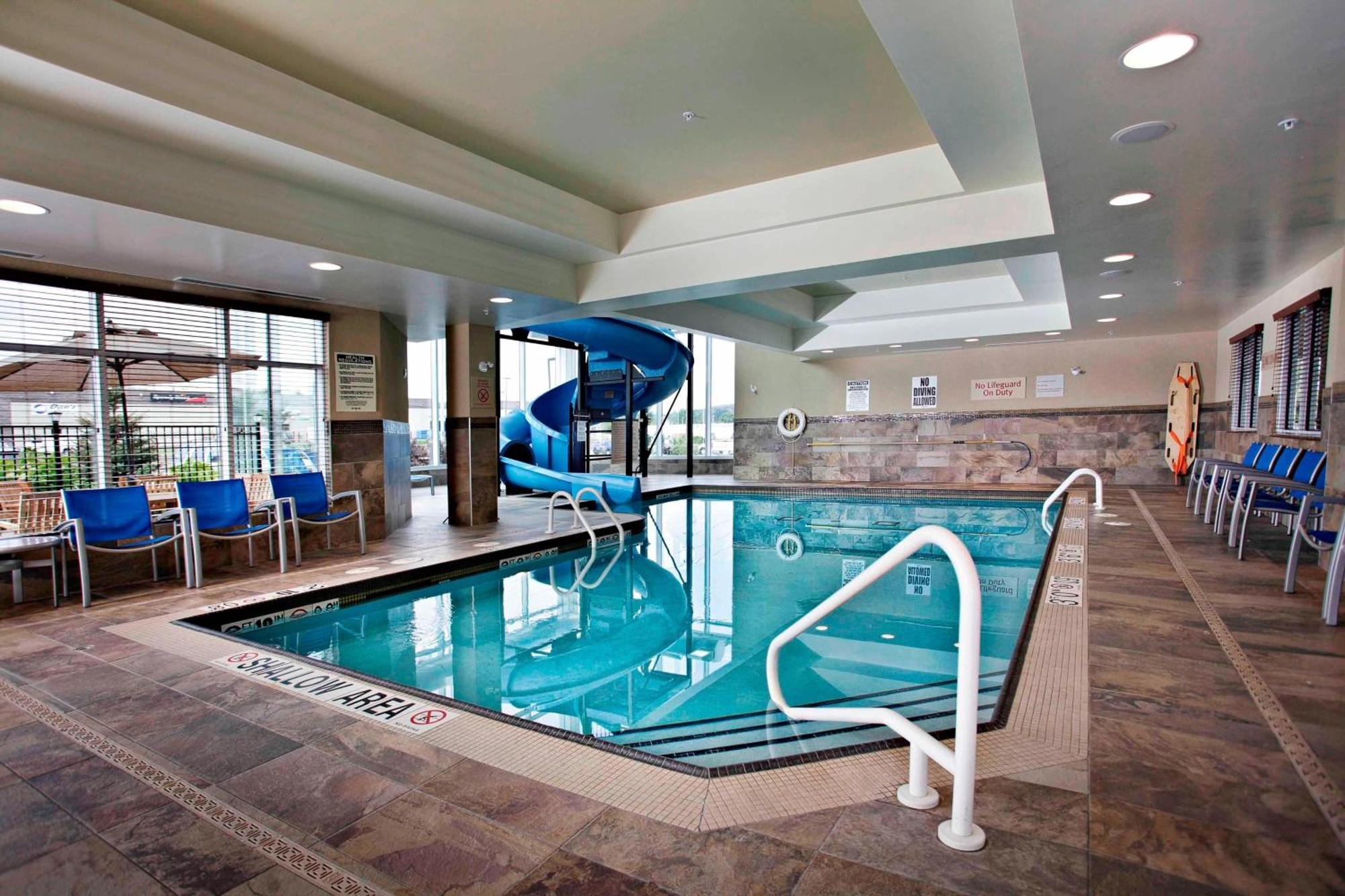 Towneplace By Marriott Hotel Sudbury