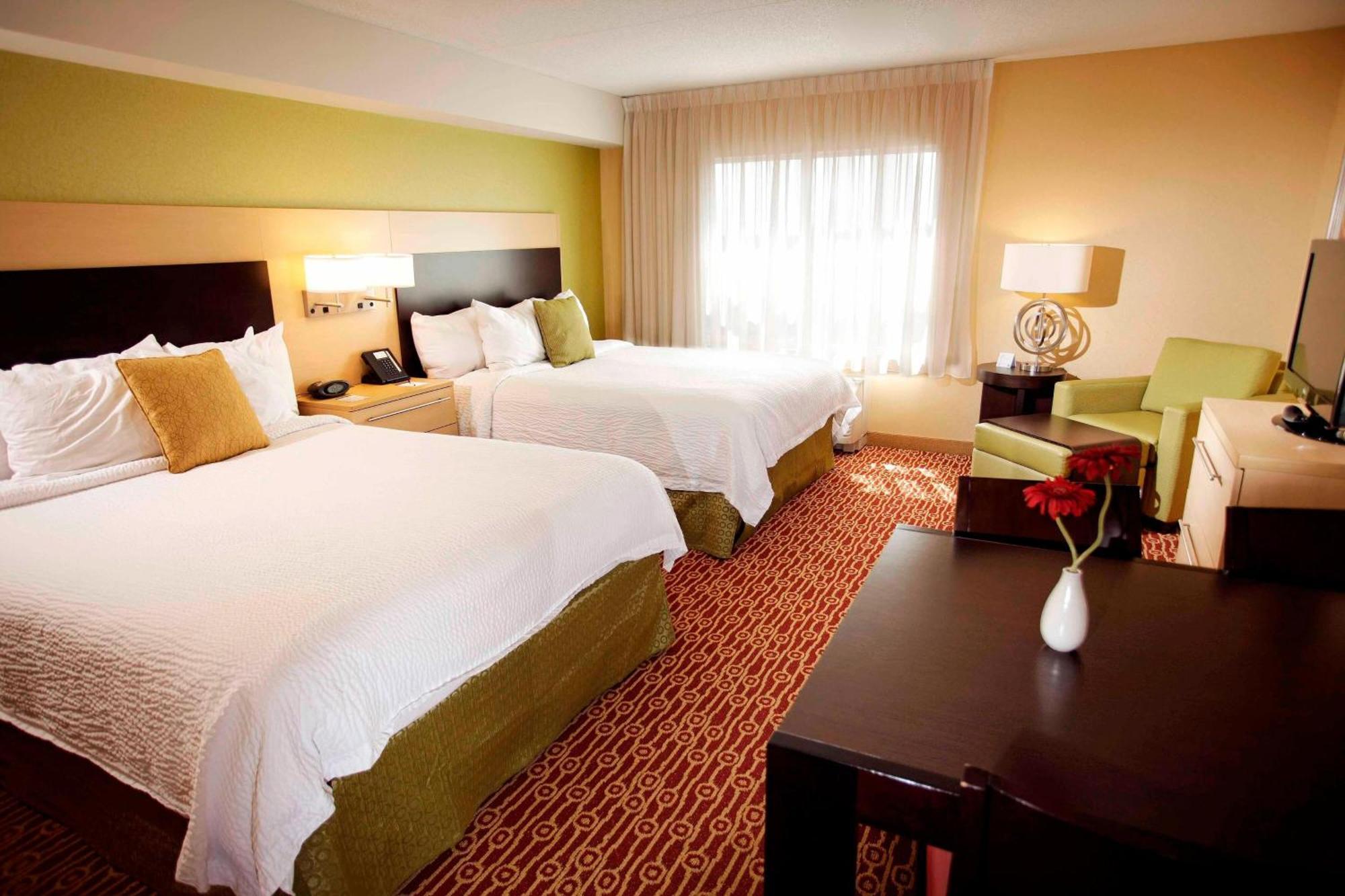 Towneplace By Marriott 3*