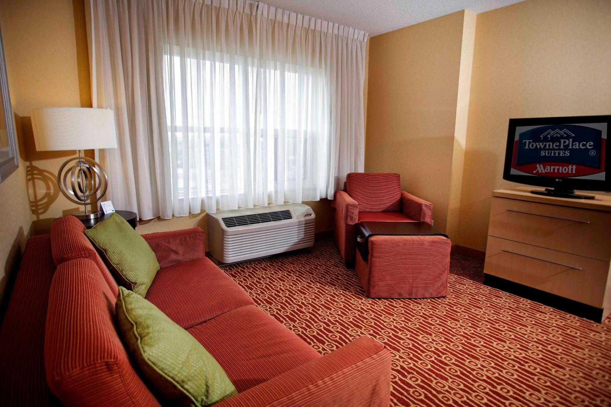 Towneplace By Marriott Hotel