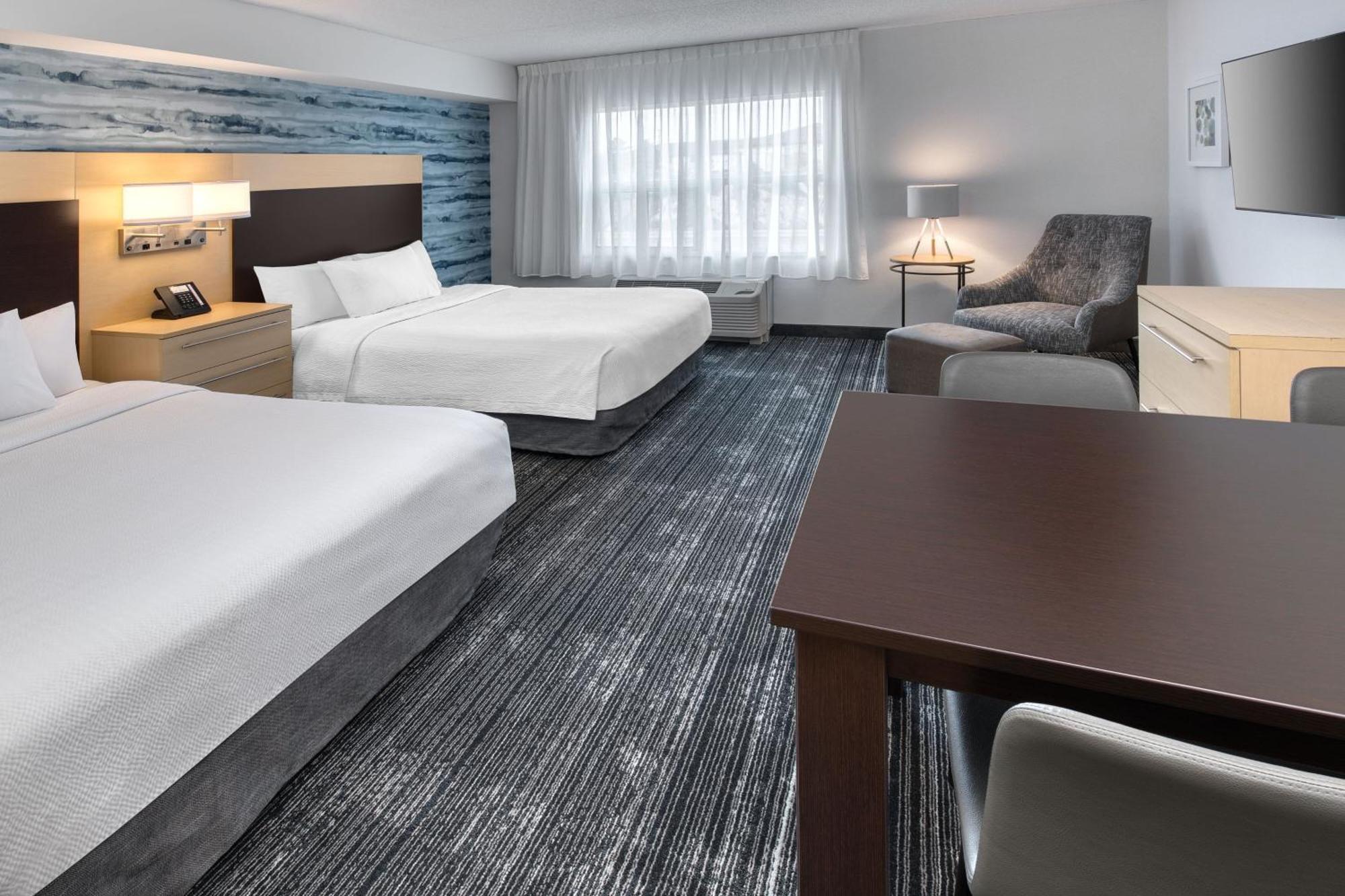 Towneplace By Marriott