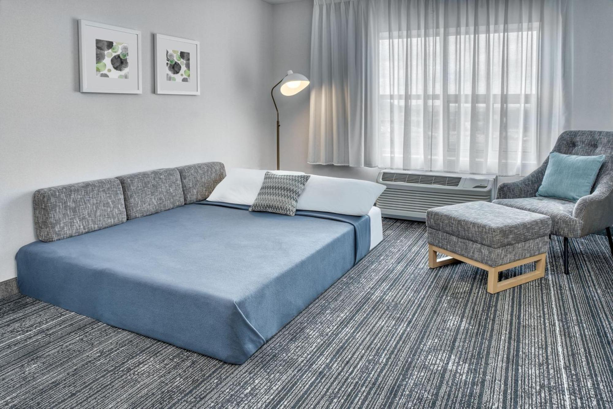 Hotel Towneplace By Marriott 3*