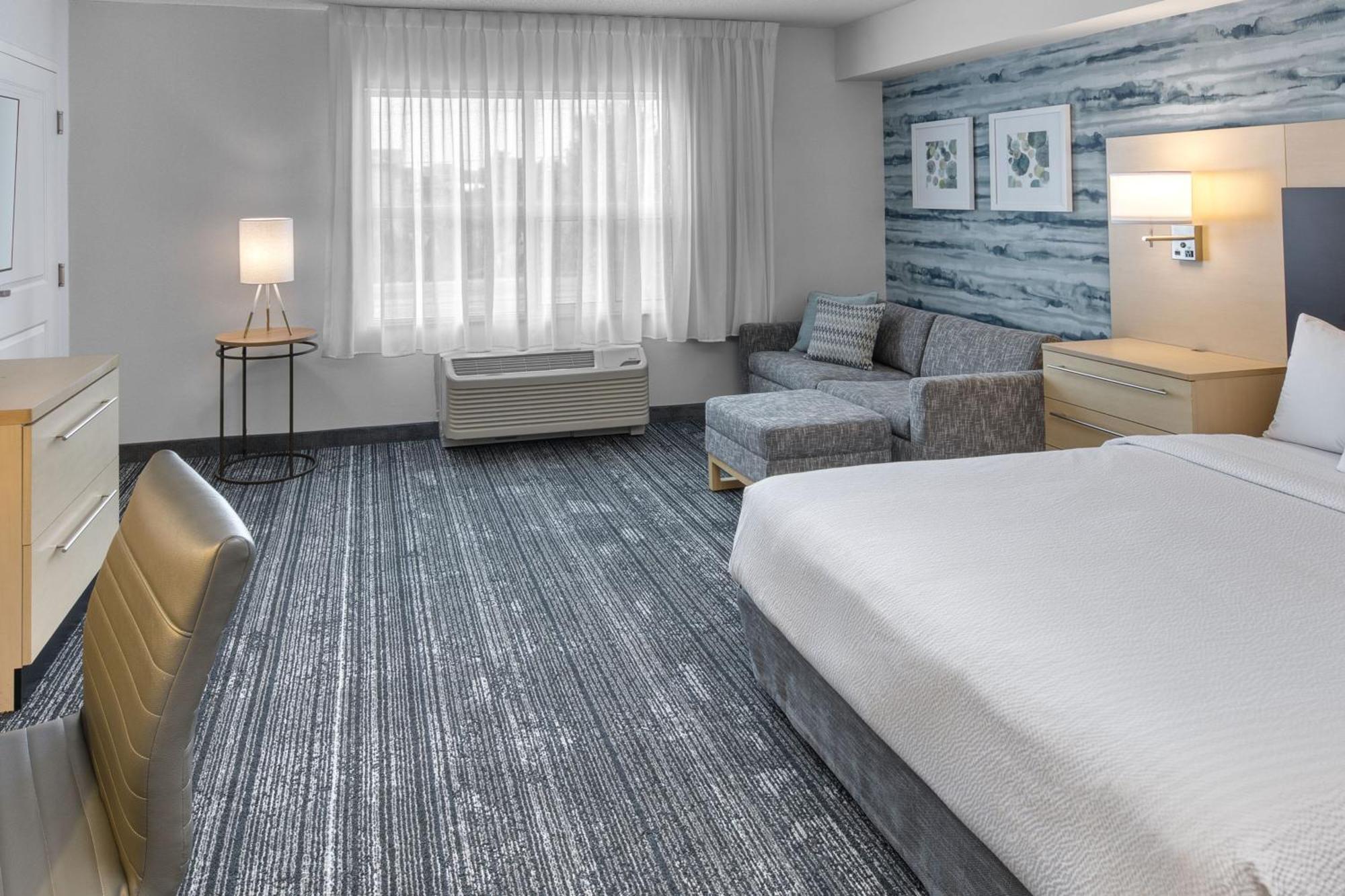 Towneplace By Marriott Hotel Sudbury