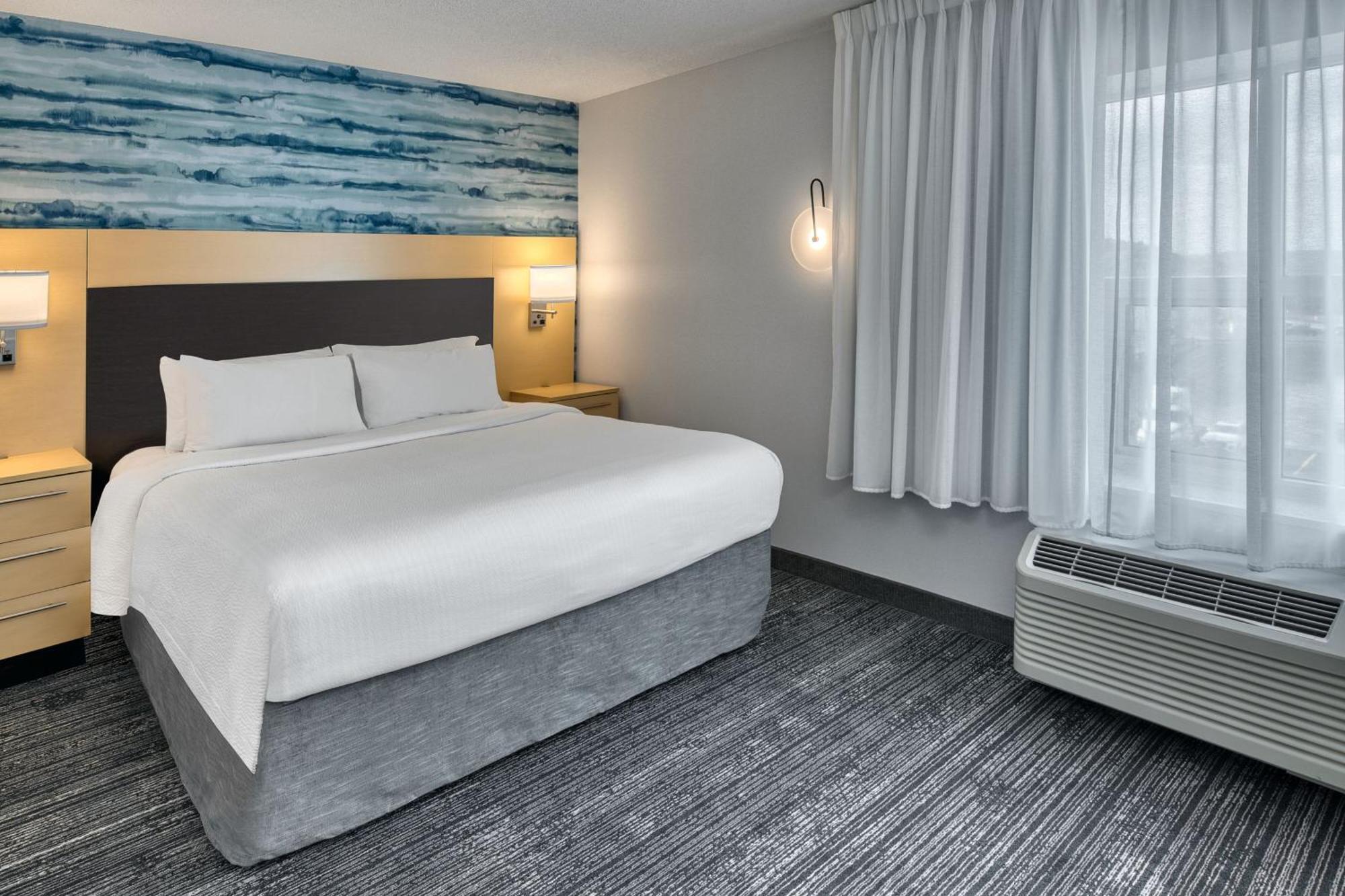 Towneplace By Marriott 3*