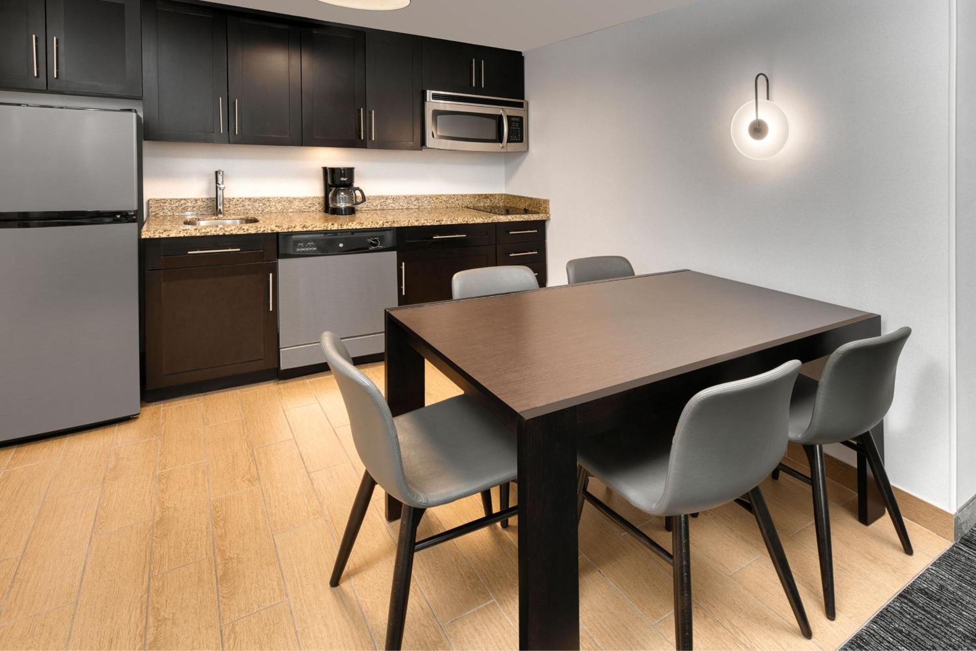 Towneplace By Marriott Hotel Sudbury