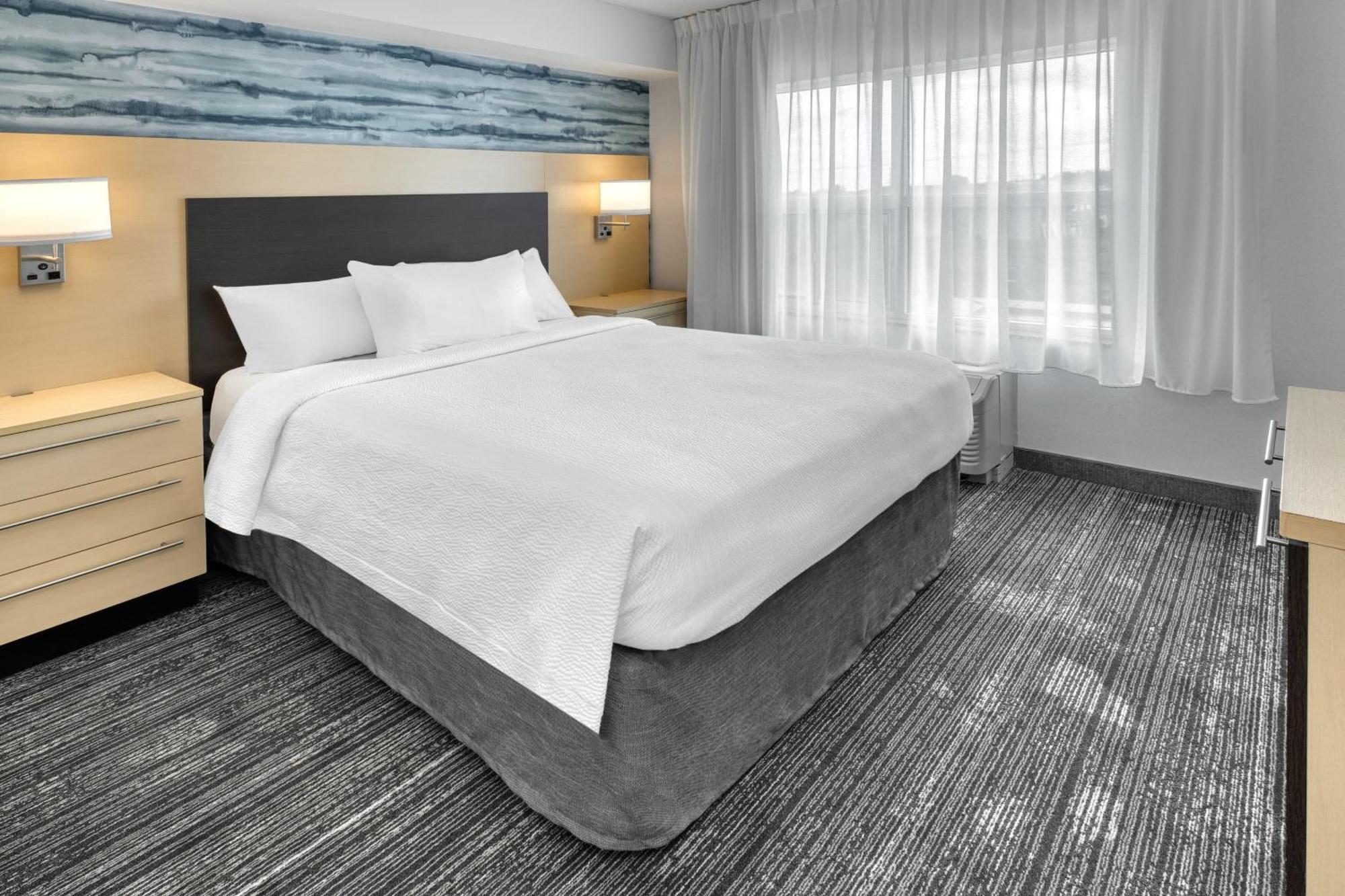 Hotel Towneplace By Marriott Sudbury