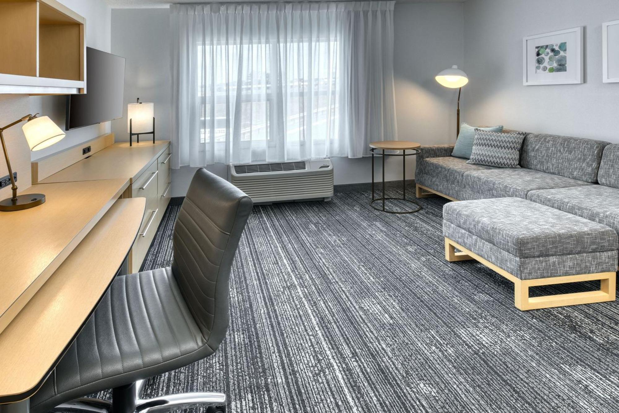 Towneplace By Marriott 3* Sudbury