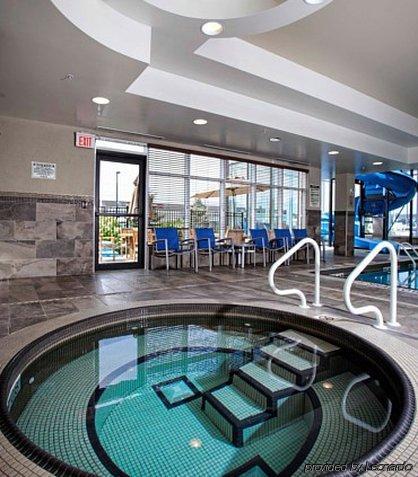 Hotel Towneplace By Marriott 3*