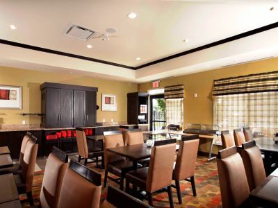 Hotel Towneplace By Marriott 3*