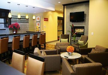 Towneplace By Marriott 3*