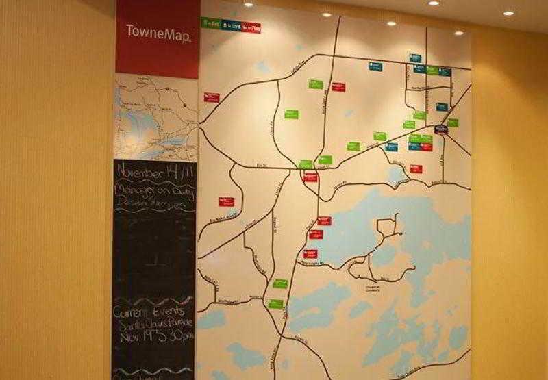 Towneplace By Marriott 3*