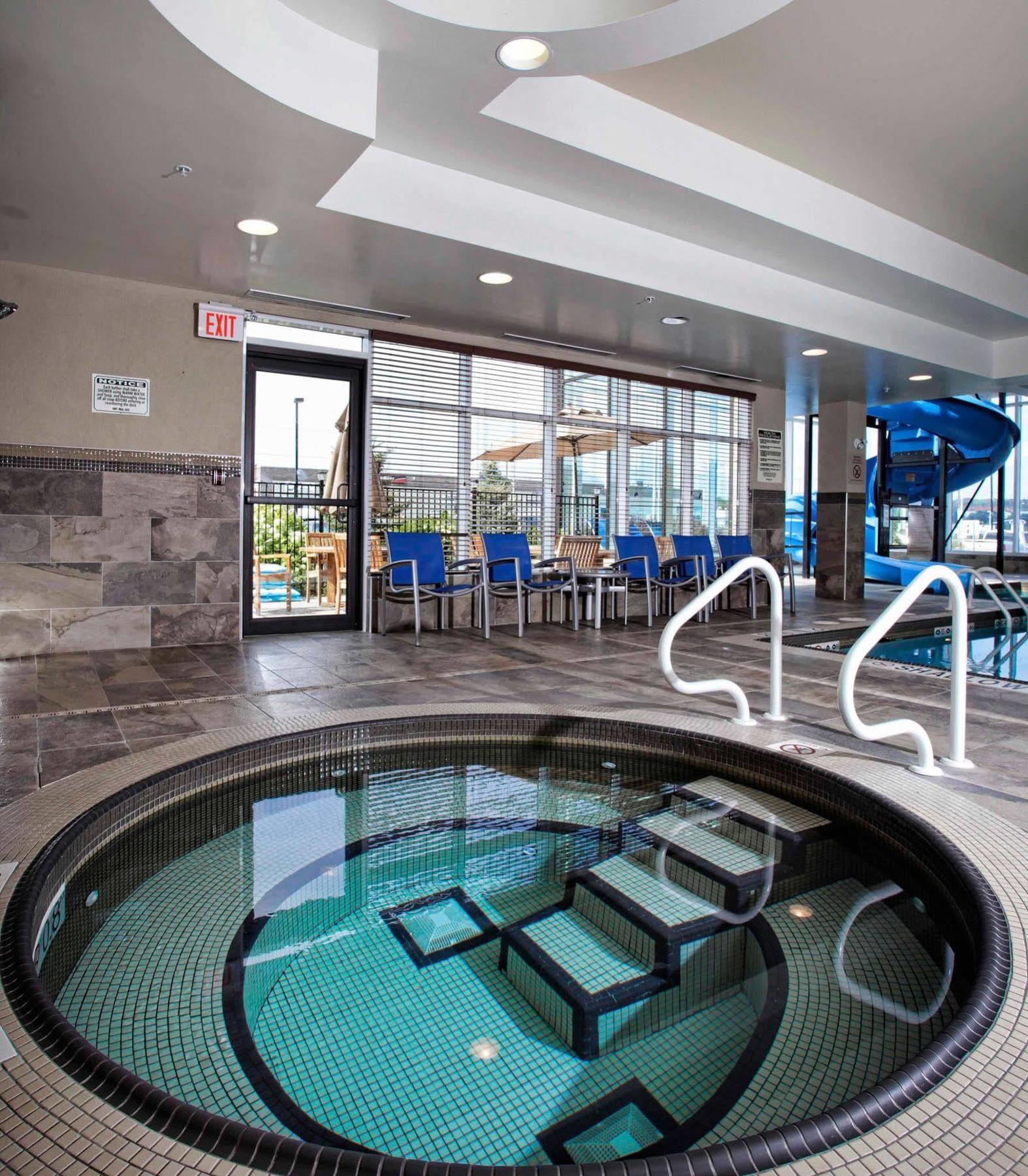 Hotel Towneplace By Marriott