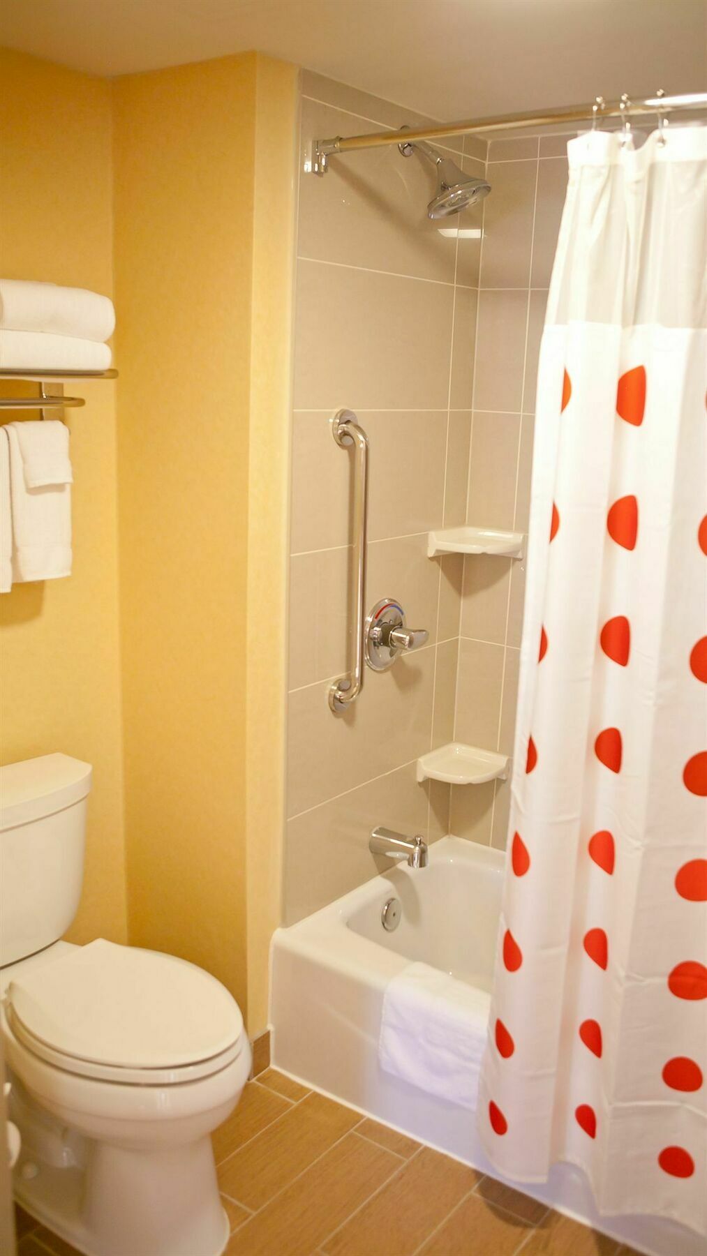 Hotel Towneplace By Marriott
