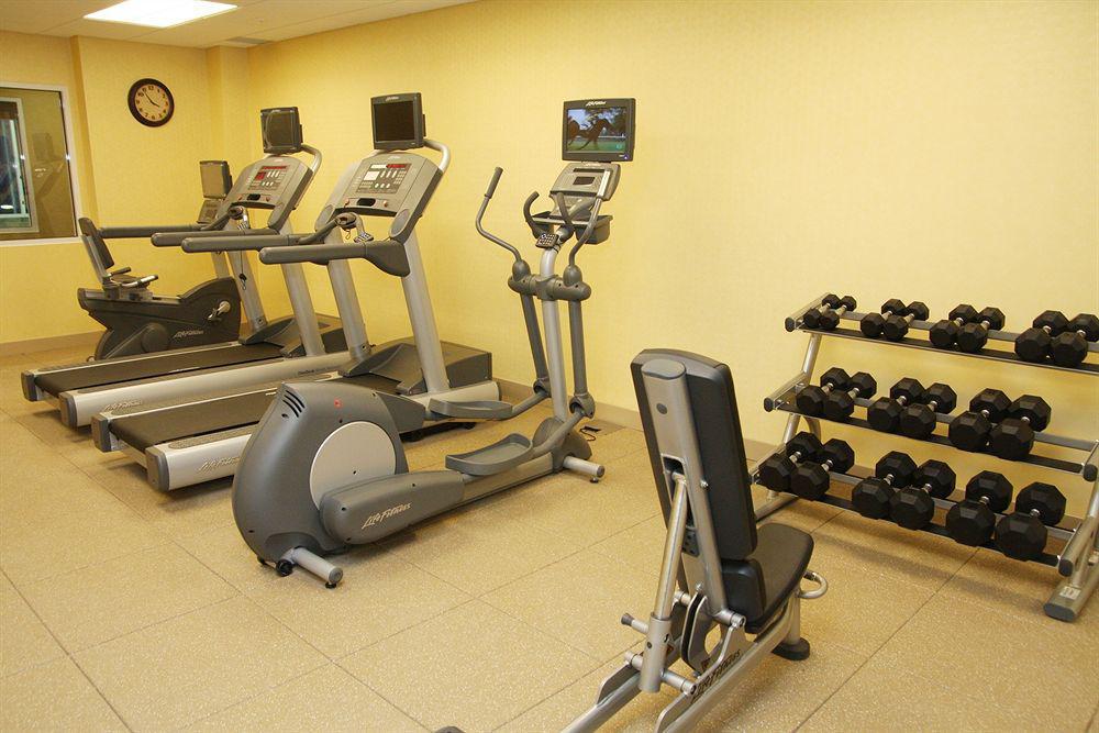 Towneplace By Marriott Hotel Sudbury